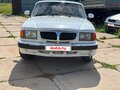 2000 ГАЗ 3110 «Волга», белый, 135000 рублей - вид 2