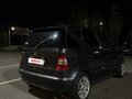 2000 Mercedes-Benz A-Класс 160 I (W168), чёрный, 400000 рублей - вид 2