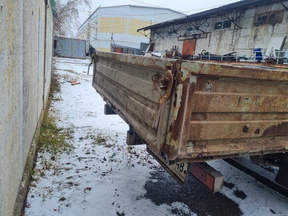 2011 ГАЗ ГАЗель (3302), белый, 680000 рублей - вид 6