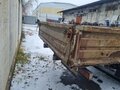 2011 ГАЗ ГАЗель (3302), белый, 680000 рублей - вид 6