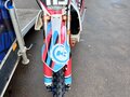 2019 Avantis Enduro 250, оранжевый, 150000 рублей - вид 1