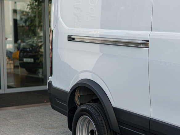 2026 Ford Transit, белый, 6600000 рублей - вид 26