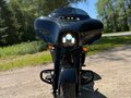 2023 Harley-Davidson Electra Glide, чёрный, 2250000 рублей