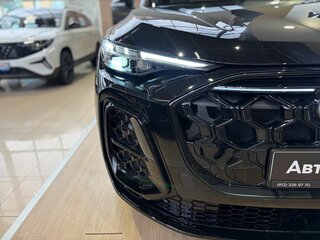 2026 Audi Q5 L III (GU), чёрный, 6349000 рублей, вид 3