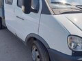 2005 ГАЗ ГАЗель (3302), белый, 600000 рублей - вид 4