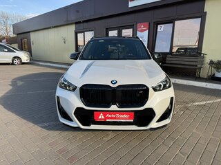 2025 BMW X1 Long M35Li III (U11/U12), белый, 6600000 рублей, вид 2