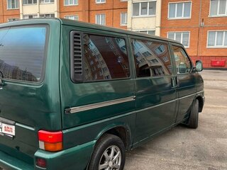 1996 Volkswagen Multivan T4, зелёный, 800000 рублей, вид 4