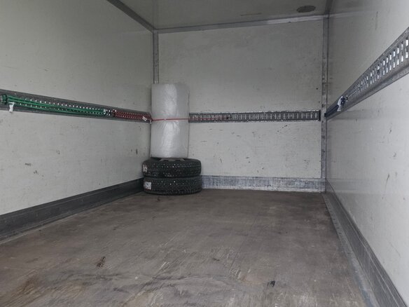 2010 Iveco Daily, белый, 1750000 рублей - вид 15