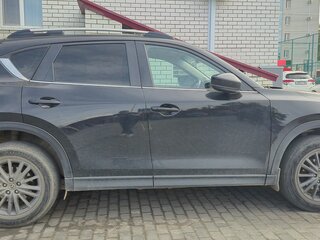 2019 Mazda CX-5 II, чёрный, 2250000 рублей, вид 4