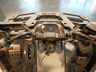 2026 Loncin XWolf 550, чёрный, 775000 рублей, вид 2