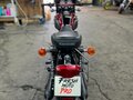 2012 Kawasaki W 800, пурпурный, 750000 рублей - вид 7