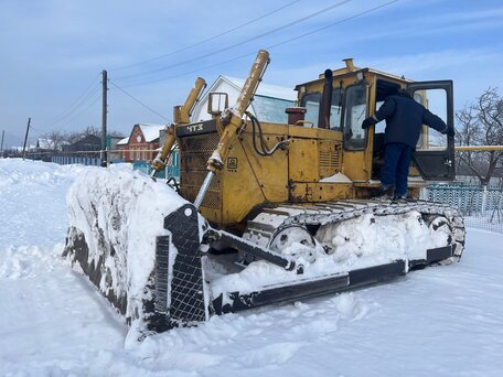 2007 ЧТЗ Б-10М, 1800000 рублей, вид 1