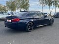 2012 BMW 5 серии 530d xDrive VI (F10/F11/F07), синий, 2000000 рублей - вид 5