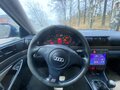 2001 Audi A4 I (B5) Рестайлинг, синий, 450000 рублей - вид 8
