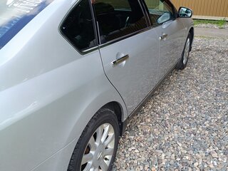 2006 Nissan Teana I (J31) Рестайлинг, серебристый, 620000 рублей, вид 5