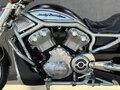 2005 Harley-Davidson Street Rod, серебристый - вид 10