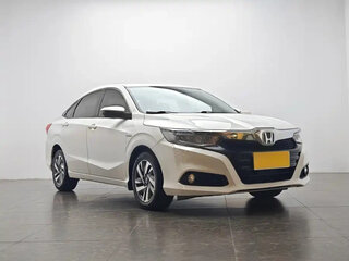 2020 Honda Crider II, белый, 1480000 рублей, вид 2