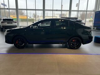 2023 Omoda S5 GT, чёрный, 1900000 рублей, вид 3