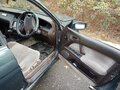 1993 Toyota Crown IX (S140), зелёный, 600000 рублей - вид 5