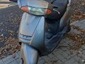 1998 Honda Lead 100, серебристый, 65000 рублей