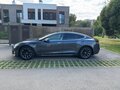 2019 Tesla Model S P100D I Рестайлинг, серый, 5800000 рублей - вид 2