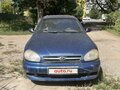 2007 ЗАЗ Sens, синий, 90000 рублей - вид 1
