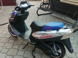 Irbis GS 150