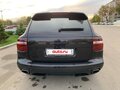 2007 Porsche Cayenne I Рестайлинг (957), чёрный, 1800000 рублей - вид 7