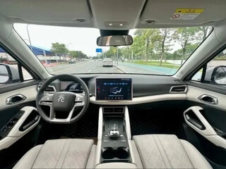 2026 BYD Yuan Up 32 kWh, белый, 1700000 рублей, вид 5