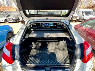 2014 Honda Crosstour I Рестайлинг, белый, 2200000 рублей, вид 5