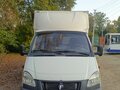 2012 ГАЗ ГАЗель (3302), белый, 1300000 рублей