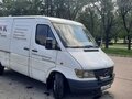 2001 Mercedes-Benz Sprinter, белый, 520000 рублей