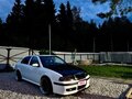 2002 Skoda Octavia I (A4) Рестайлинг, белый - вид 10