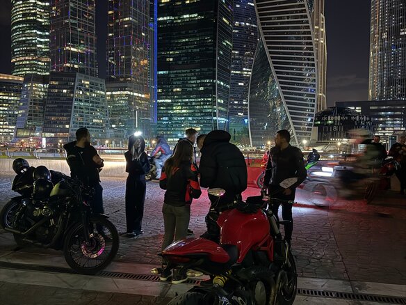2015 Ducati Monster 1200, красный, 850000 рублей - вид 15