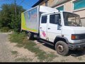 1992 Mercedes-Benz Vario, белый, 830000 рублей - вид 3