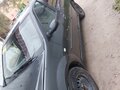 2007 Renault Logan I, серый, 180000 рублей - вид 8