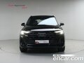 2024 Audi Q7 55 TFSI II (4M) Рестайлинг 2, чёрный, 10390000 рублей - вид 3