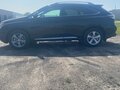 2009 Lexus RX 350 III, чёрный, 2050000 рублей - вид 7