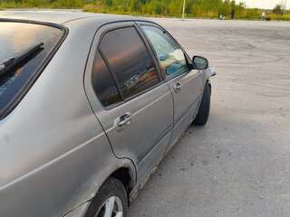 1997 Honda Civic VI, серый, 130000 рублей, вид 3
