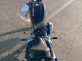 2009 Honda Shadow 750, чёрный, 600000 рублей - вид 2