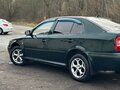 2001 Skoda Octavia I (A4) Рестайлинг, зелёный, 250000 рублей - вид 4