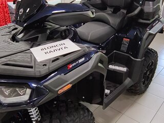 2026 Loncin XWolf 1000, синий, 1164000 рублей, вид 5