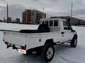 2017 Toyota Land Cruiser 79 70 Series Рестайлинг 1, белый, 6700000 рублей - вид 5