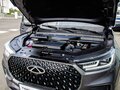 2025 Chery Tiggo 8 Pro Max I Рестайлинг, серый, 3271950 рублей - вид 10