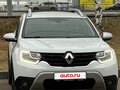 2021 Renault Duster II, белый, 2290000 рублей - вид 2