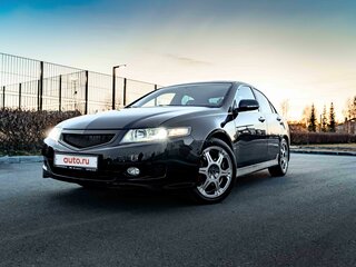 2007 Honda Accord VII Рестайлинг, коричневый, 1490000 рублей, вид 1