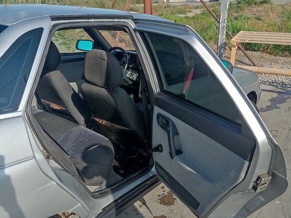 2006 Lada (ВАЗ) 2110, серебристый, 230000 рублей - вид 21