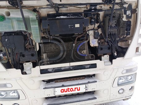 2004 Iveco Stralis, белый, 1200000 рублей, вид 2
