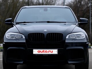 2012 BMW X5 M I (E70), чёрный, 2550000 рублей, вид 3
