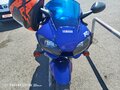 2004 Yamaha YZF-R6, синий, 389000 рублей - вид 2